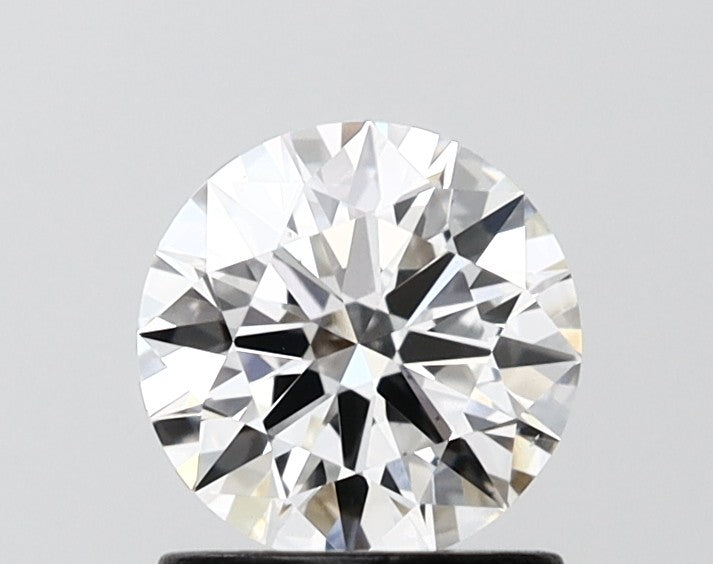 IGI 1.01 Carat Round Brilliant Lab Grown Diamond 人工培育鑽石 實驗室人造鑽石
