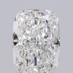 IGI 2.05 Carat Cushion Lab Grown Diamond 人工培育鑽石 實驗室人造鑽石