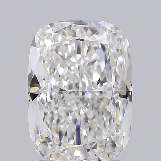 IGI 2.05 Carat Cushion Lab Grown Diamond 人工培育鑽石 實驗室人造鑽石