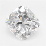 IGI 5.00 Carat Cushion Lab Grown Diamond 人工培育鑽石 實驗室人造鑽石