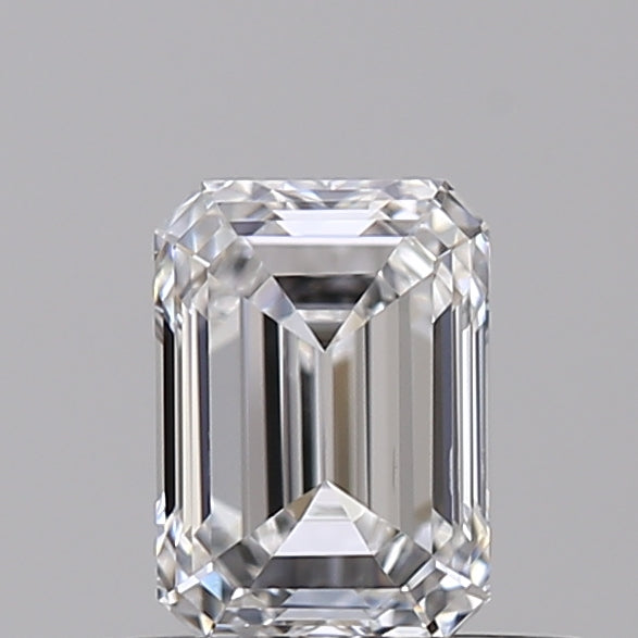 IGI 0.5 Carat 祖母綠形 - Emerald 培育鑽石 Lab Grown Diamond 人造鑽石 人工鑽石 實驗室鑽石 培養鑽石 香港 培育鑽 