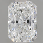 IGI 1.14 Carat Radiant Cut Lab Grown Diamond 人工培育鑽石 實驗室人造鑽石