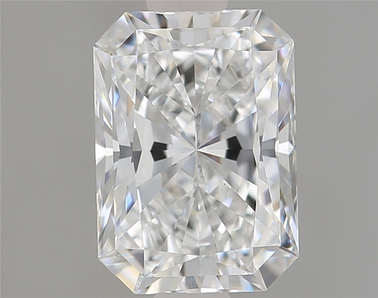 IGI 1.14 Carat Radiant Cut Lab Grown Diamond 人工培育鑽石 實驗室人造鑽石