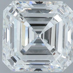 IGI 1.56 Carat Asscher Lab Grown Diamond 人工培育鑽石 實驗室人造鑽石