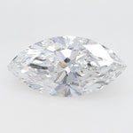IGI 1.38 Carat Marquise Lab Grown Diamond