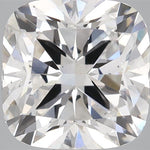 IGI 3.58 Carat Cushion Lab Grown Diamond 人工培育鑽石 實驗室人造鑽石