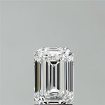 IGI 1.87 Carat Emerald Lab Grown Diamond 人工培育鑽石 實驗室人造鑽石