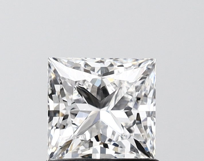 IGI 1.07 Carat Princess Cut Lab Grown Diamond 人工培育鑽石 實驗室人造鑽石