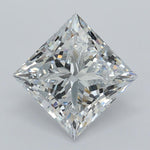 IGI 2.03 Carat Princess Cut Lab Grown Diamond 人工培育鑽石 實驗室人造鑽石