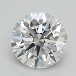 IGI 0.95 Carat Round Brilliant Lab Grown Diamond 人工培育鑽石 實驗室人造鑽石