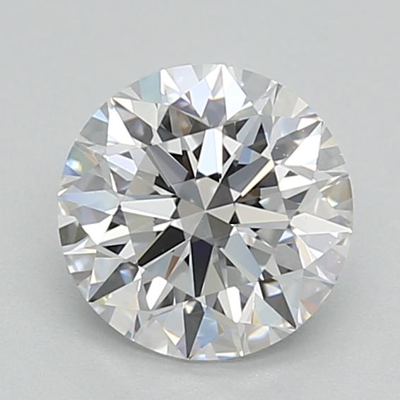 IGI 0.95 Carat Round Brilliant Lab Grown Diamond 人工培育鑽石 實驗室人造鑽石