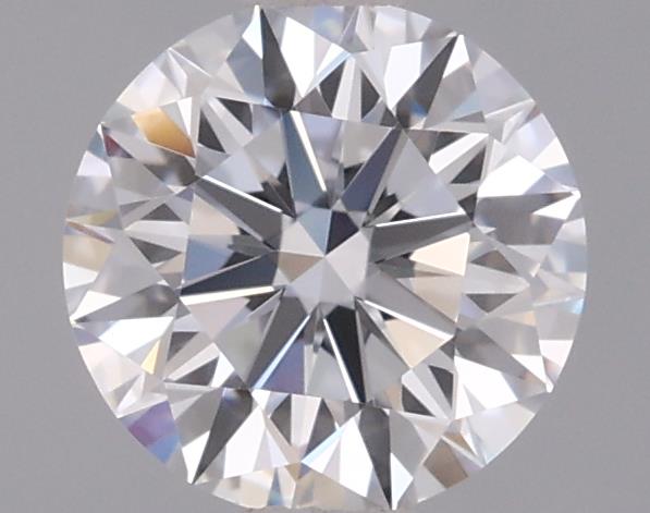 IGI 0.77 Carat Round Brilliant Lab Grown Diamond 人工培育鑽石 實驗室人造鑽石