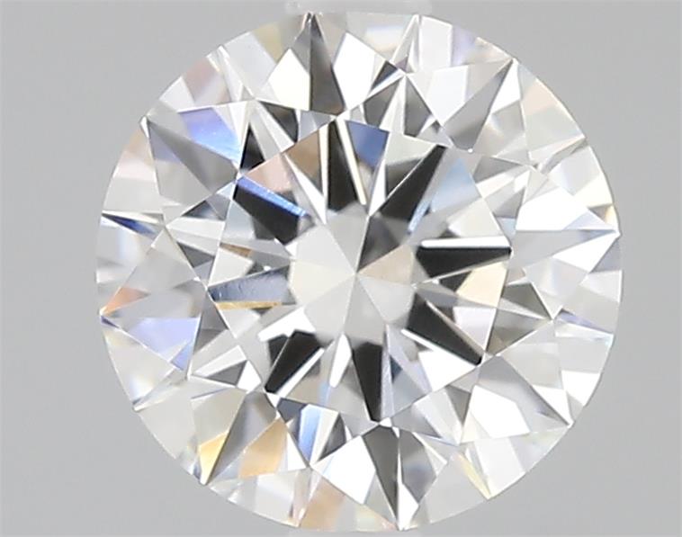 IGI 2.21 Carat Round Brilliant Lab Grown Diamond 人工培育鑽石 實驗室人造鑽石