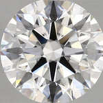 IGI 2.80 Carat Round Brilliant Lab Grown Diamond 人工培育鑽石 實驗室人造鑽石