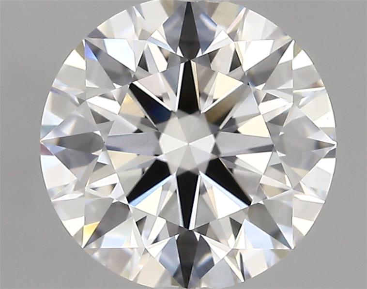 IGI 2.80 Carat Round Brilliant Lab Grown Diamond 人工培育鑽石 實驗室人造鑽石