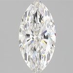 IGI 1.67 Carat Marquise Lab Grown Diamond 人工培育鑽石 實驗室人造鑽石