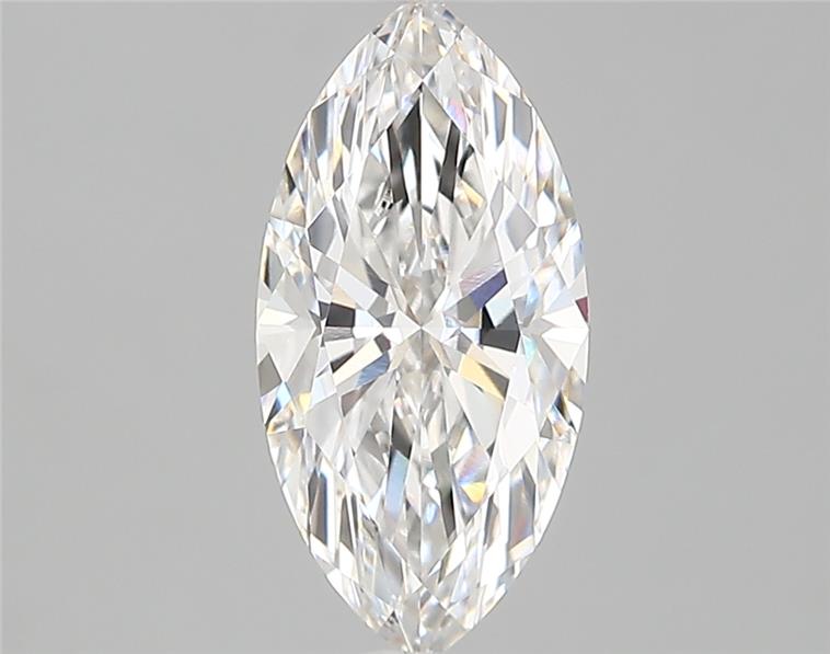 IGI 1.67 Carat Marquise Lab Grown Diamond 人工培育鑽石 實驗室人造鑽石