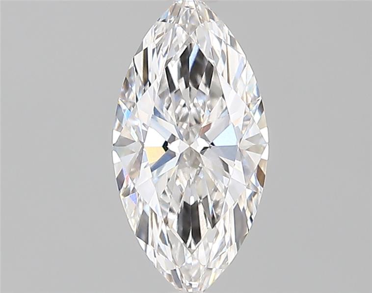 IGI 1.31 Carat Marquise Lab Grown Diamond 人工培育鑽石 實驗室人造鑽石