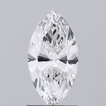 IGI 1.02 Carat Marquise Lab Grown Diamond 人工培育鑽石 實驗室人造鑽石