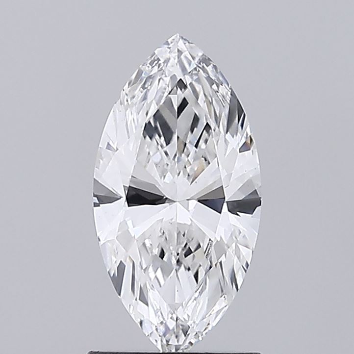 IGI 1.02 Carat Marquise Lab Grown Diamond 人工培育鑽石 實驗室人造鑽石