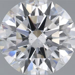 IGI 1.74 Carat Round Brilliant Lab Grown Diamond