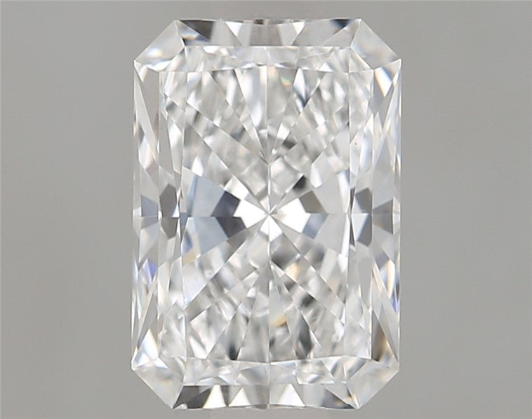 IGI 1.14 Carat Radiant Cut Lab Grown Diamond 人工培育鑽石 實驗室人造鑽石