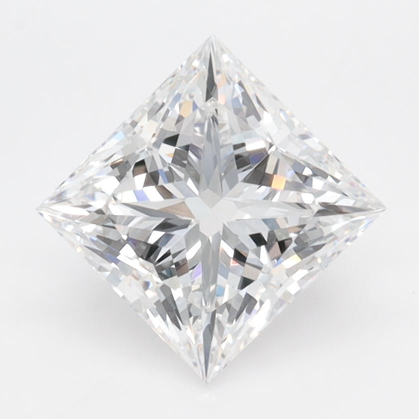 IGI 1.94 Carat Princess Cut Lab Grown Diamond 人工培育鑽石 實驗室人造鑽石