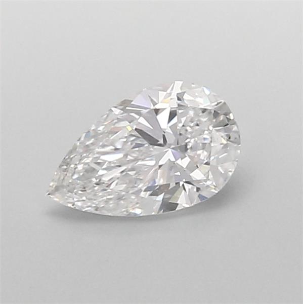 IGI 1.01 Carat Pear Lab Grown Diamond 人工培育鑽石 實驗室人造鑽石