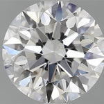 GIA 1.16 Carat Round Brilliant Lab Grown Diamond