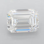 IGI 2.02 Carat Emerald Lab Grown Diamond 人工培育鑽石 實驗室人造鑽石
