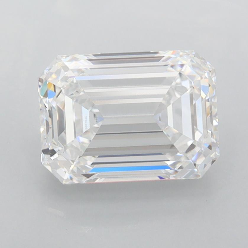 IGI 2.02 Carat Emerald Lab Grown Diamond 人工培育鑽石 實驗室人造鑽石