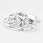 IGI 2.45 Carat Marquise Lab Grown Diamond 人工培育鑽石 實驗室人造鑽石