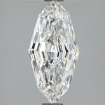 IGI 2.48 Carat Marquise Lab Grown Diamond 人工培育鑽石 實驗室人造鑽石