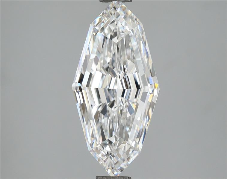 IGI 2.48 Carat Marquise Lab Grown Diamond 人工培育鑽石 實驗室人造鑽石