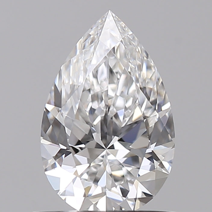 IGI 0.89 Carat 梨形 - Pear 培育鑽石 Lab Grown Diamond 人造鑽石 人工鑽石 實驗室鑽石 培養鑽石 香港 培育鑽 