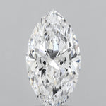 IGI 2.10 Carat Marquise Lab Grown Diamond 人工培育鑽石 實驗室人造鑽石