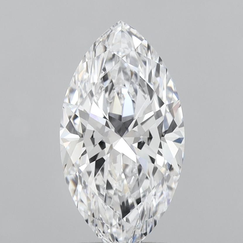 IGI 2.10 Carat Marquise Lab Grown Diamond 人工培育鑽石 實驗室人造鑽石