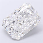 IGI 5.57 Carat Radiant Cut Lab Grown Diamond 人工培育鑽石 實驗室人造鑽石