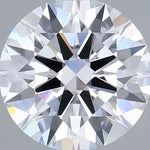 IGI 1.31 Carat Round Brilliant Lab Grown Diamond 人工培育鑽石 實驗室人造鑽石