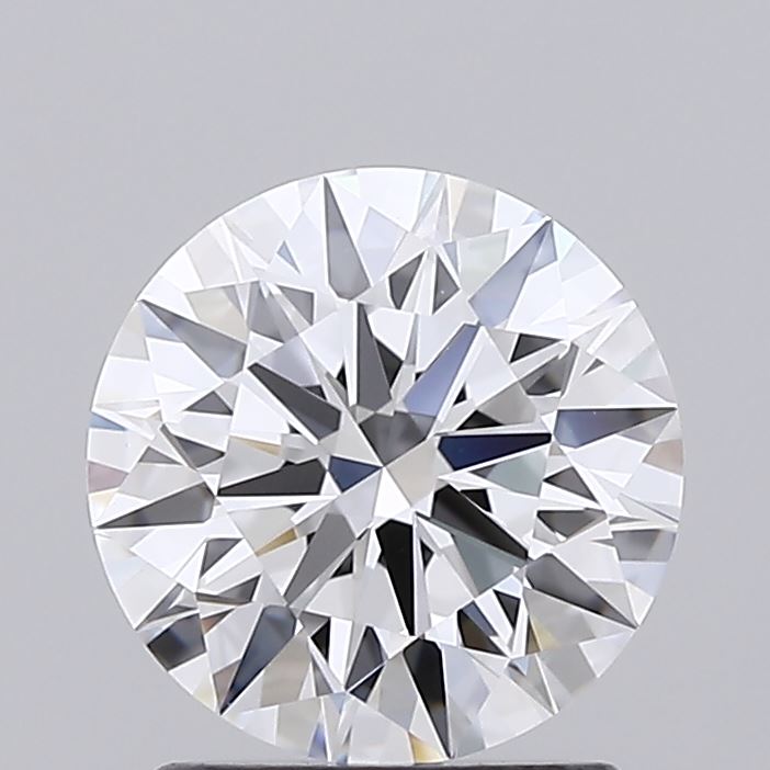 IGI 1.42 Carat Round Brilliant Lab Grown Diamond
