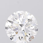 IGI 1.60 Carat Round Brilliant Lab Grown Diamond 人工培育鑽石 實驗室人造鑽石