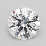 IGI 1.00 Carat Round Brilliant Lab Grown Diamond 人工培育鑽石 實驗室人造鑽石
