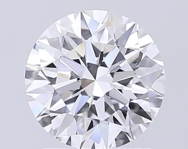 IGI 1.17 Carat Round Brilliant Lab Grown Diamond