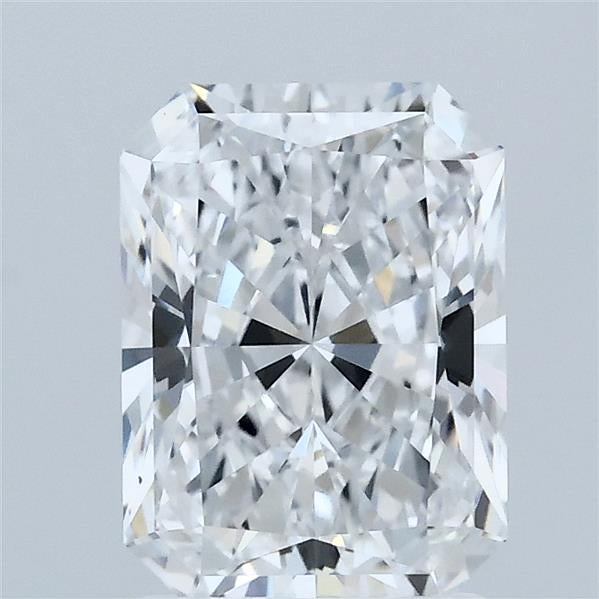 IGI 1.94 Carat Radiant Cut Lab Grown Diamond 人工培育鑽石 實驗室人造鑽石