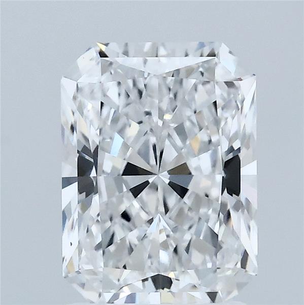 IGI 1.94 Carat Radiant Cut Lab Grown Diamond 人工培育鑽石 實驗室人造鑽石