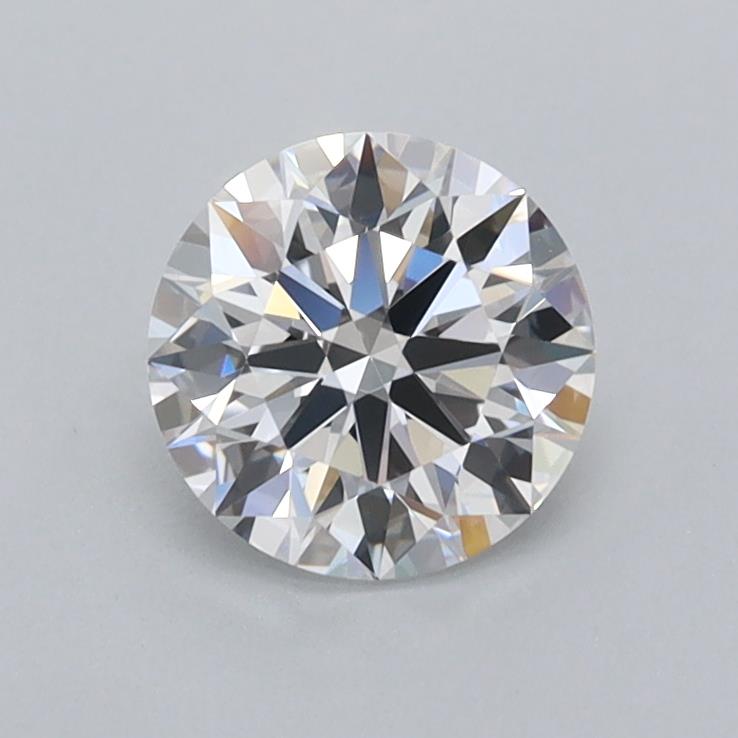 IGI 0.74 Carat Round Brilliant Lab Grown Diamond 人工培育鑽石 實驗室人造鑽石