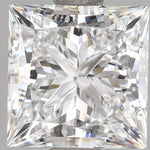 IGI 2.23 Carat Princess Cut Lab Grown Diamond