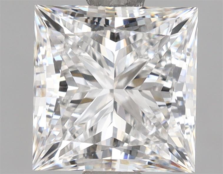 IGI 2.23 Carat Princess Cut Lab Grown Diamond