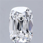 IGI 3.11 Carat Cushion Lab Grown Diamond 人工培育鑽石 實驗室人造鑽石