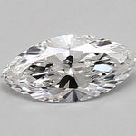 IGI 0.70 Carat Marquise Lab Grown Diamond 人工培育鑽石 實驗室人造鑽石
